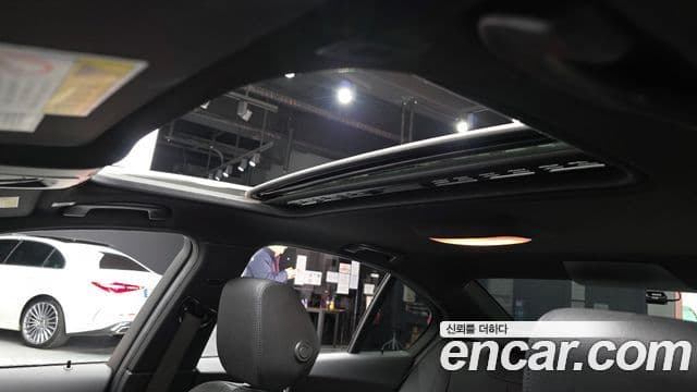 BMW 3시리즈 (F30) 320i M Sport, 2018 19