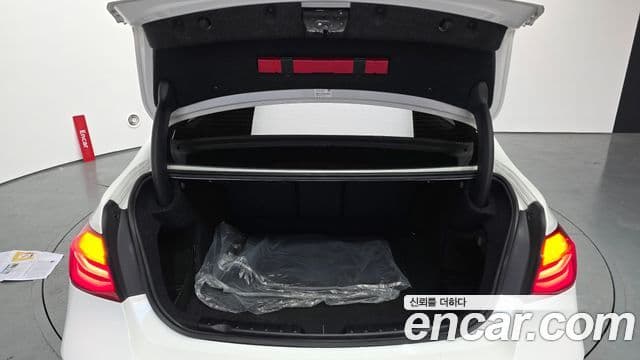 BMW 3시리즈 (F30) 320i M Sport, 2018 20