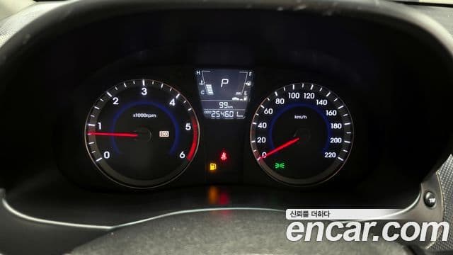 Hyundai Accent(новый кузов / новое поколение) дизель 1.6 VGT Smart, 2015 8