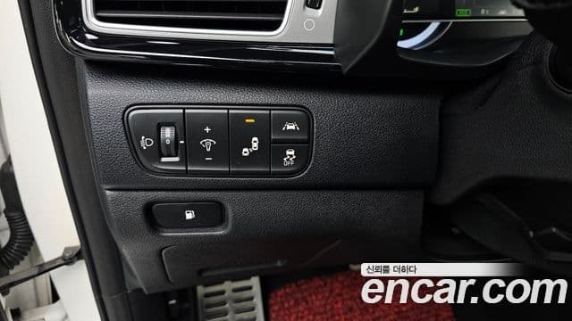 Kia Niro Noblesse, 2017 14