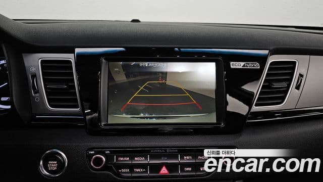 Kia Niro Noblesse, 2017 16