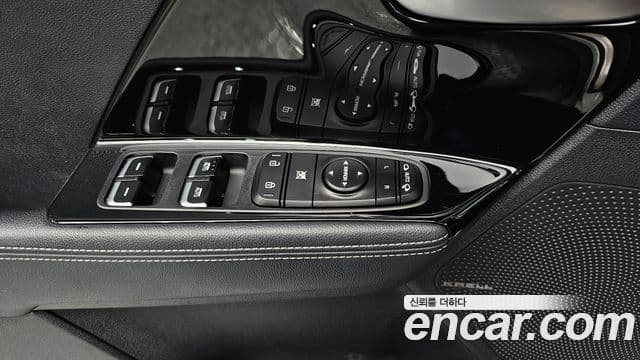 Kia Niro Noblesse, 2017 17