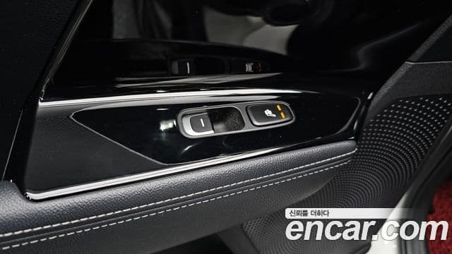 Kia Niro Noblesse, 2017 18