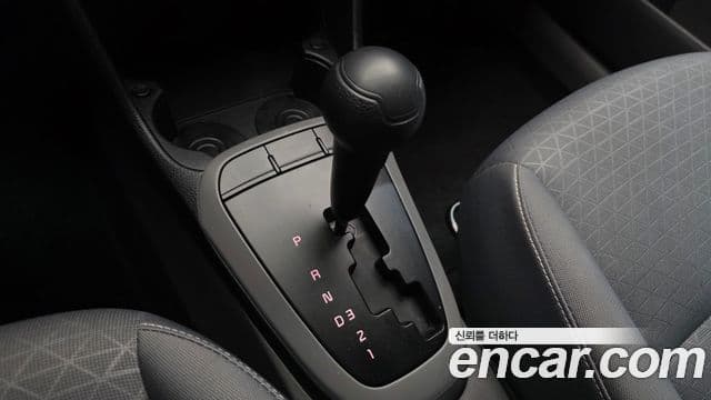 Kia All New Morning (JA) Deluxe, 2017 9