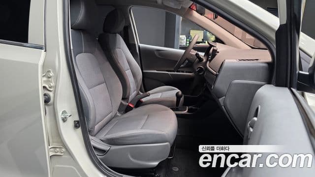 Kia All New Morning (JA) Deluxe, 2017 11