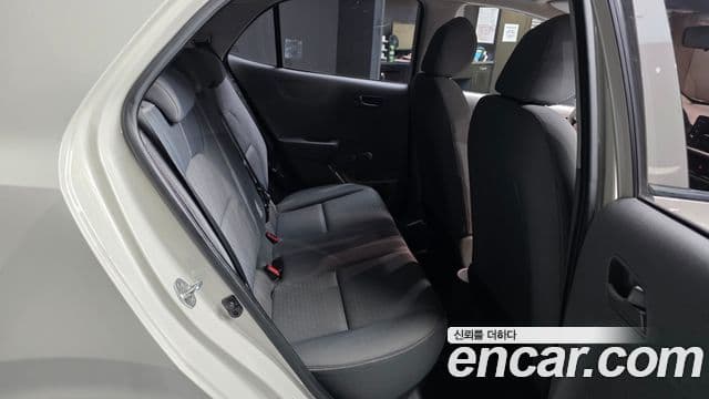 Kia All New Morning (JA) Deluxe, 2017 12