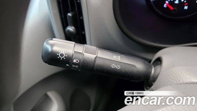 Kia All New Morning (JA) Deluxe, 2017 17