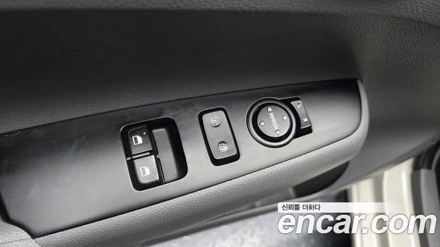 Kia All New Morning (JA) Deluxe, 2017 18