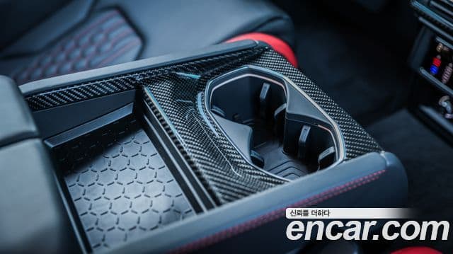 Lamborghini Urus 4.0 V8 S, 2024 9