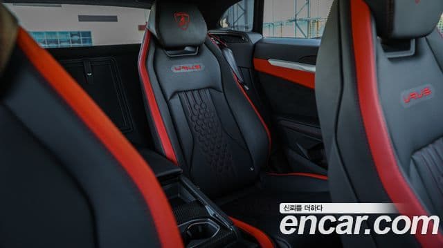 Lamborghini Urus 4.0 V8 S, 2024 11