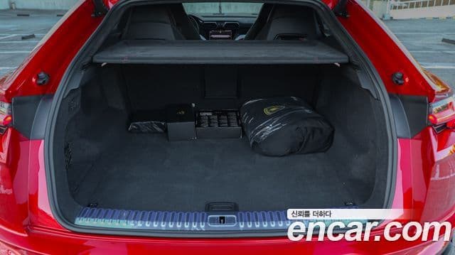 Lamborghini Urus 4.0 V8 S, 2024 12