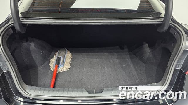 Kia K5 2세대 Prestige, 2017 20