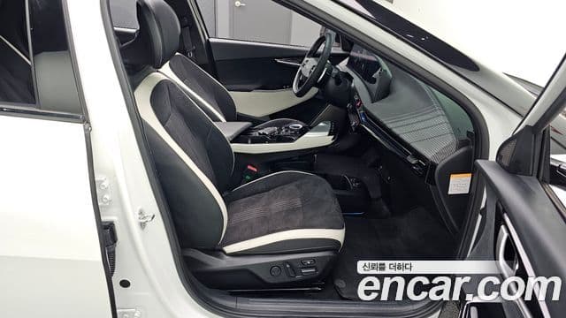 Kia EV6 GT Line, 2022 12