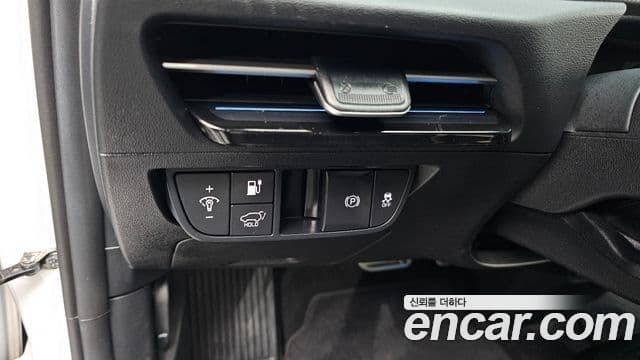 Kia EV6 GT Line, 2022 13