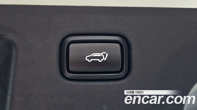 Kia EV6 GT Line, 2022 20