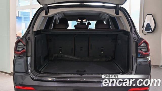 BMW X3 (G01), 2024 7