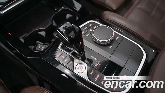 BMW X3 (G01), 2024 11