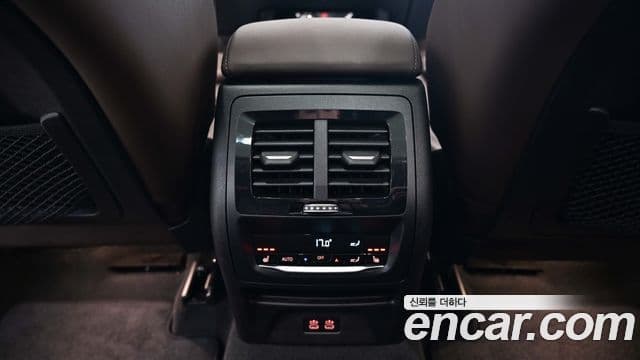 BMW X3 (G01), 2024 17