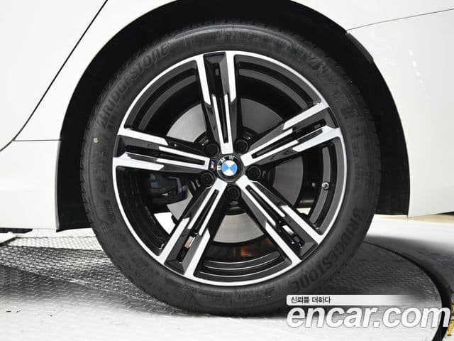 BMW 3시리즈 (G20) 320d M Sport, 2025 все фото