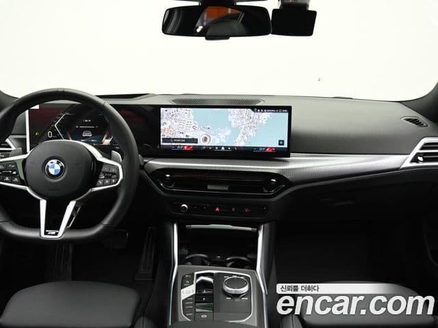 BMW 3시리즈 (G20) 320d M Sport, 2025 7