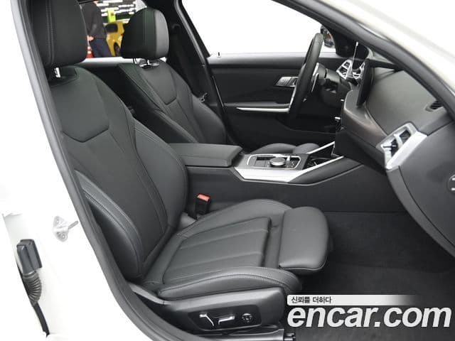 BMW 3시리즈 (G20) 320d M Sport, 2025 10