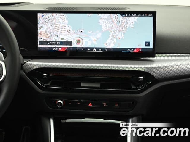 BMW 3시리즈 (G20) 320d M Sport, 2025 14