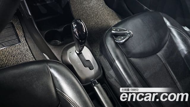 Chevrolet(GM대우) The / новый Next Spark LTZ, 2017 9
