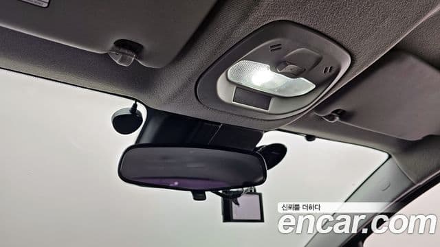 Chevrolet(GM대우) The / новый Next Spark LTZ, 2017 17