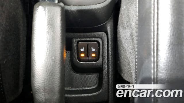 Chevrolet(GM대우) The / новый Next Spark LTZ, 2017 19