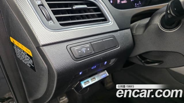 Hyundai LF Sonata Modern, 2015 17