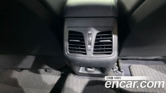 Hyundai LF Sonata Modern, 2015 19