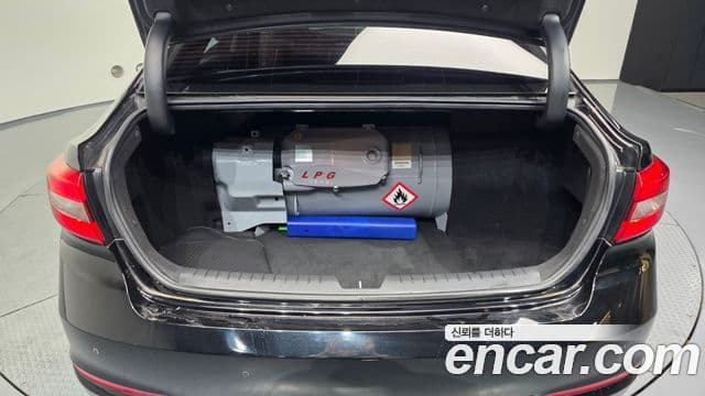 Hyundai LF Sonata Modern, 2015 20