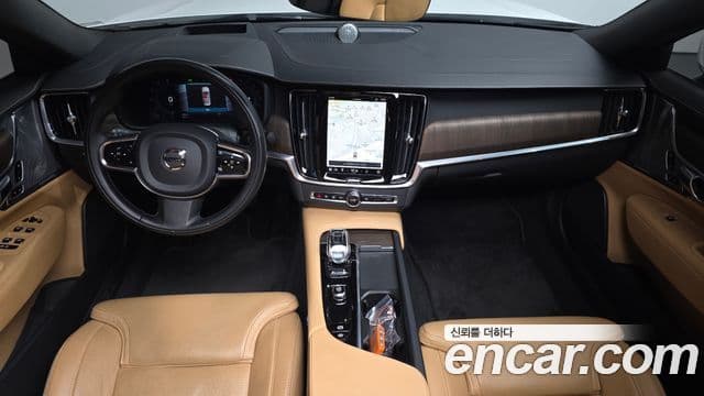 Volvo S90 B6 AWD Inscription, 2022 7