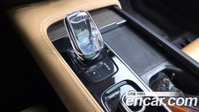 Volvo S90 B6 AWD Inscription, 2022 9