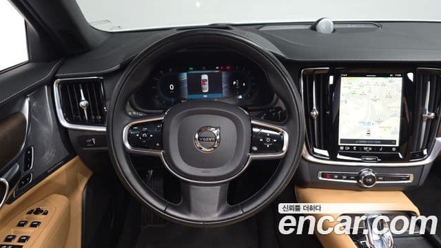 Volvo S90 B6 AWD Inscription, 2022 13