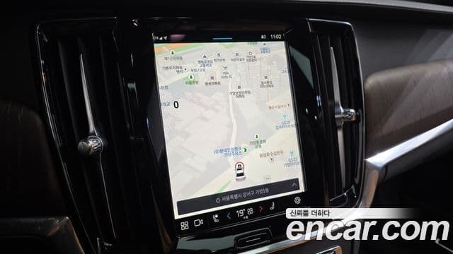 Volvo S90 B6 AWD Inscription, 2022 15