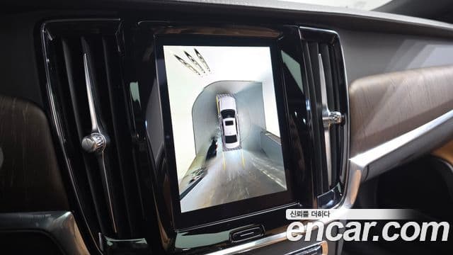 Volvo S90 B6 AWD Inscription, 2022 16