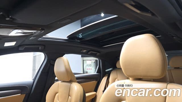Volvo S90 B6 AWD Inscription, 2022 18