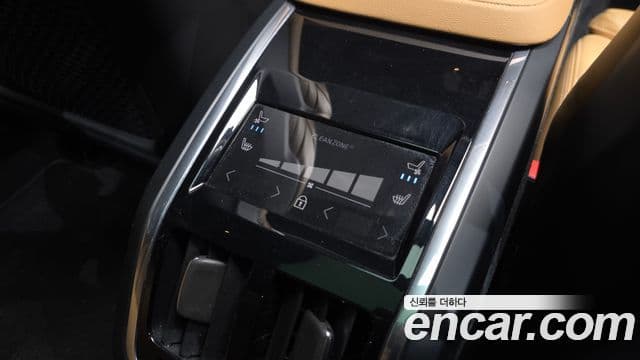 Volvo S90 B6 AWD Inscription, 2022 19