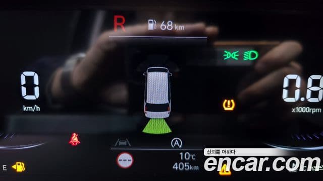 Hyundai Staria Modern, 2025 15