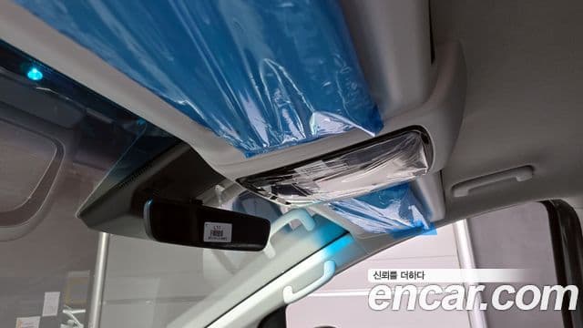 Hyundai Staria Modern, 2025 19