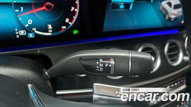 Mercedes-Benz E-класс W213 Avantgarde, 2022 9