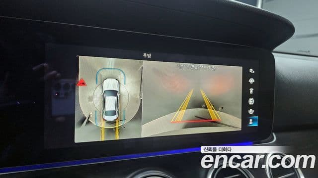 Mercedes-Benz E-класс W213 Avantgarde, 2022 16