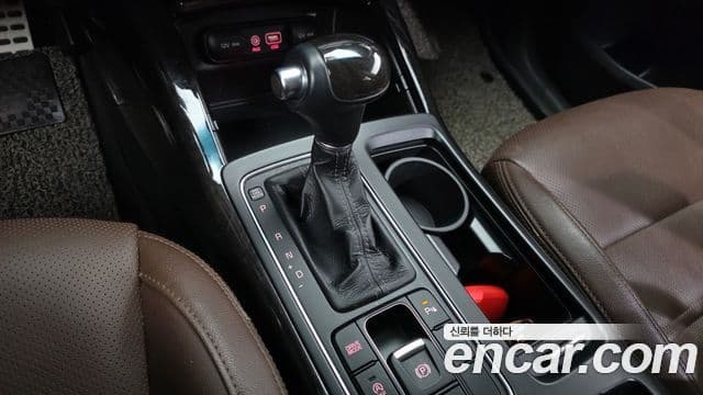 Kia All New Sorento Noblesse, 2017 9