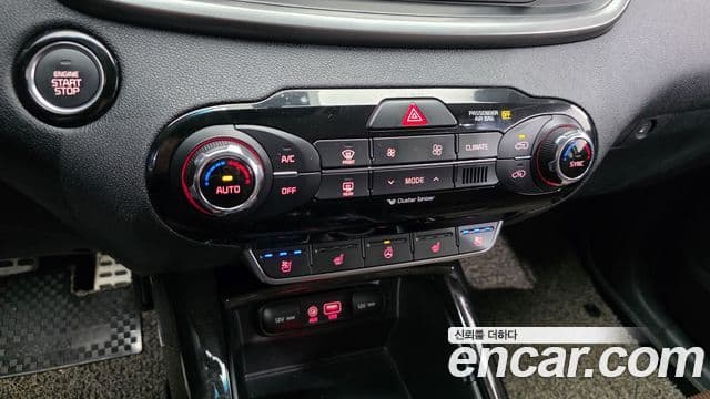 Kia All New Sorento Noblesse, 2017 16