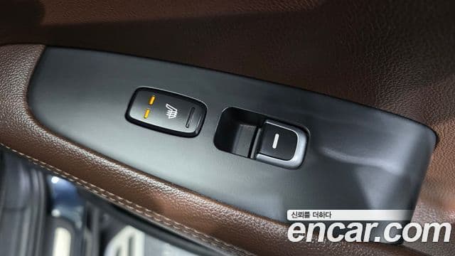 Kia All New Sorento Noblesse, 2017 17