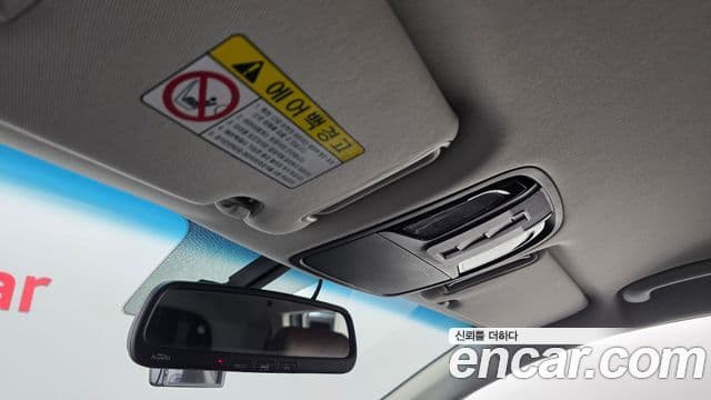 Kia All New Sorento Noblesse, 2017 19