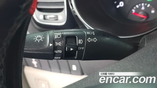 Kia All New Carnival Prestige, 2015 17