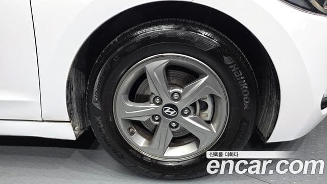 Hyundai Avante AD Style, 2017 все фото