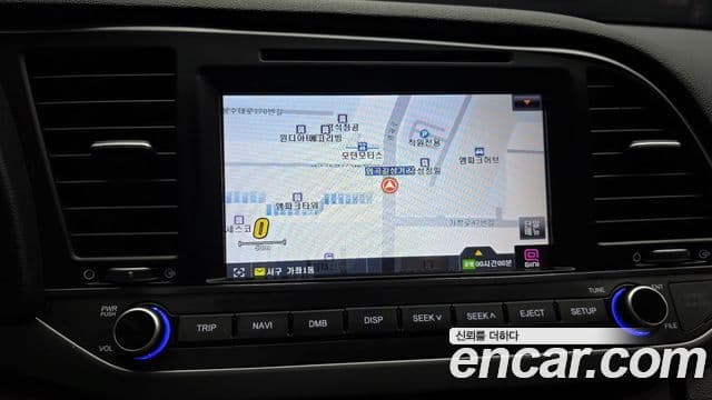 Hyundai Avante AD Style, 2017 14